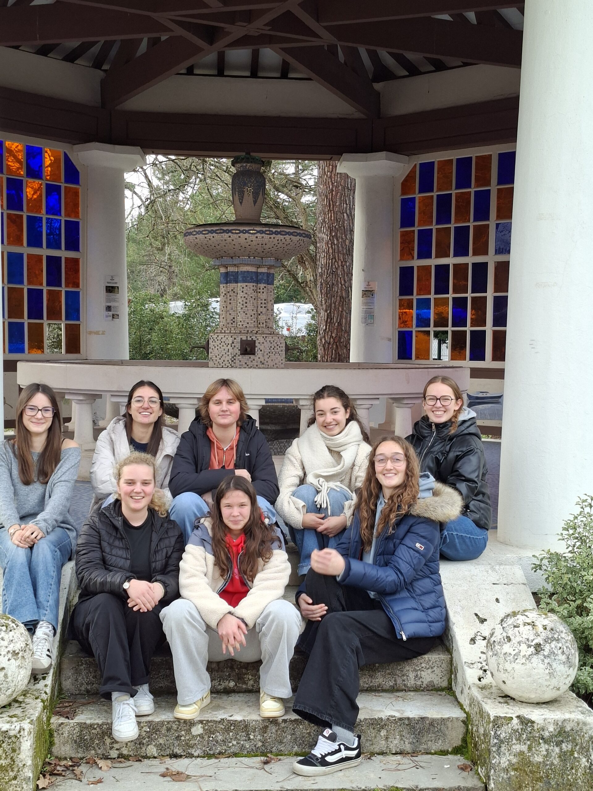 photo equipe scientifiques enquete abatilles